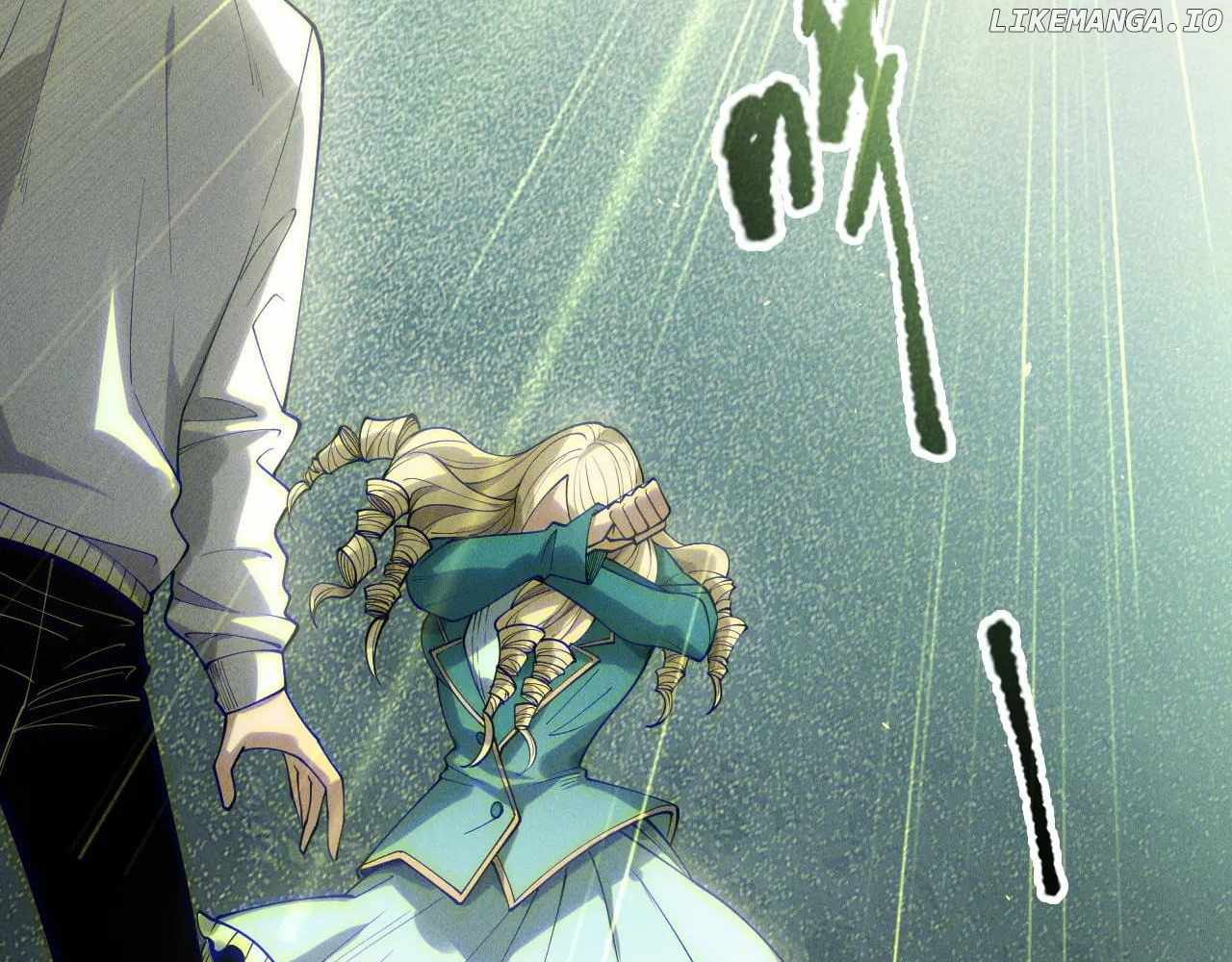 Catastrophic Necromancer Chapter 177 20